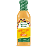 Queso Street Taco Sauce